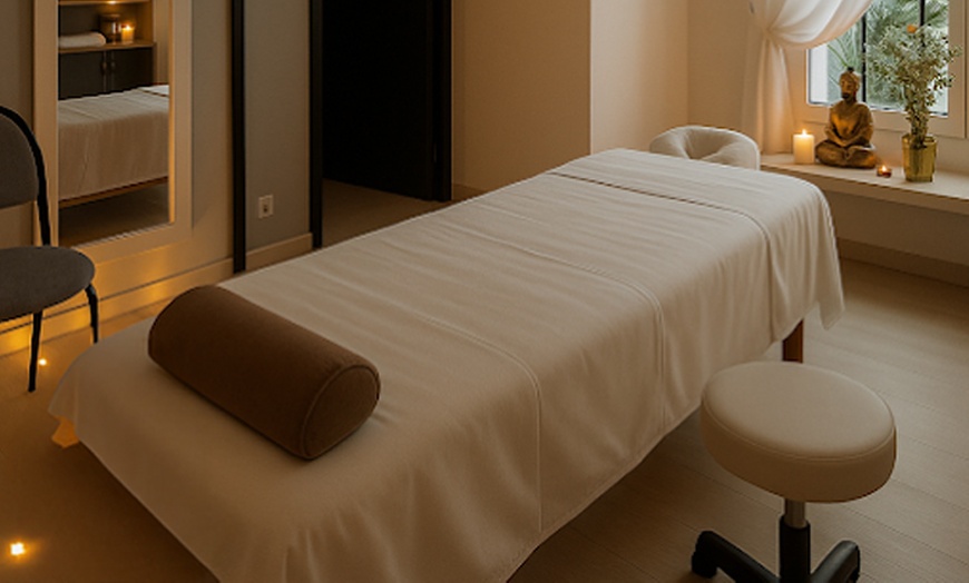 Image 6: Ritual de masaje en pareja con aromaterapia de duración a elegir