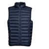 Image 3: 1 o 2 giubbini piumini unisex smanicati
