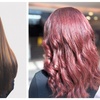 Image 4: Wash, Cut, and Blow Dry with Optional Half or Full Head Highlights
