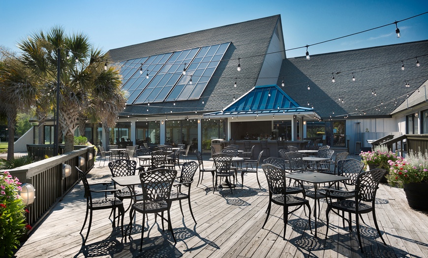 Image 14: Relax and Play at Litchfield Beach & Golf Resort | Coastal SC Getaway!