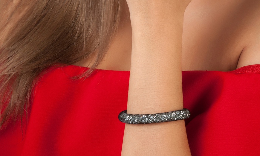 Image 5: SC Crystal armband