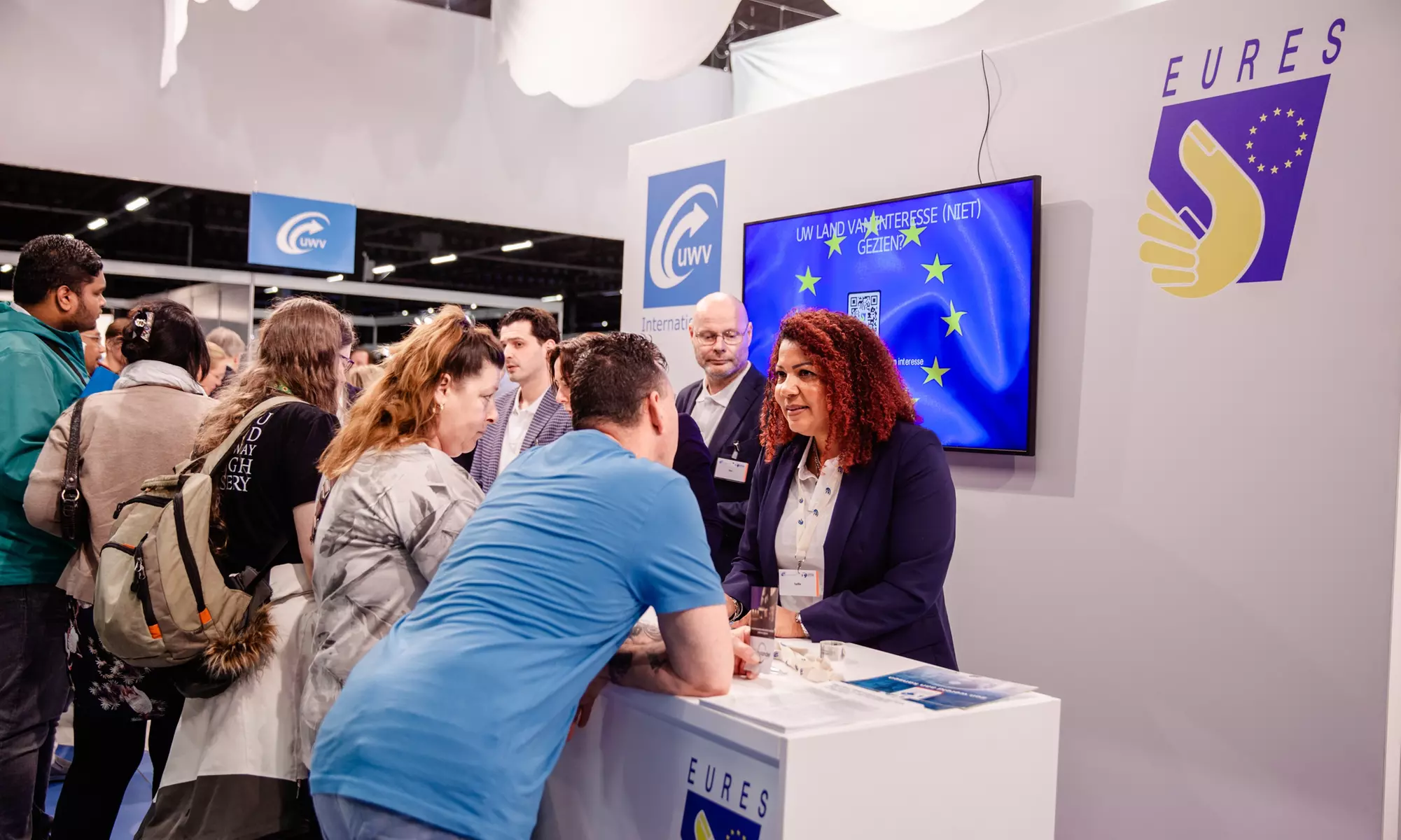 Een nieuw avontuur in je leven; ontdek het op De EmigratieBeurs