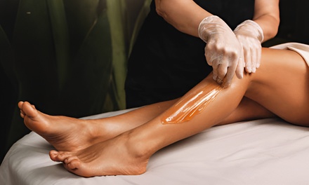 Full brazilian - Ann's Wax and Beauty