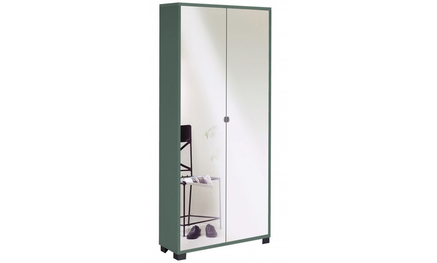 Image 5: Armario 2 puertas espejo, de Sarmog