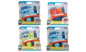 4-Pk of Thomas & Friends Wheelie Engine