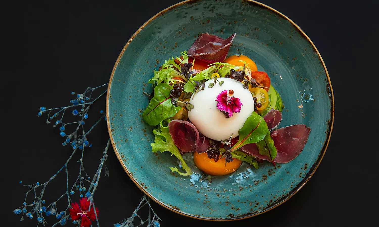 5* Savor the Flavors of France