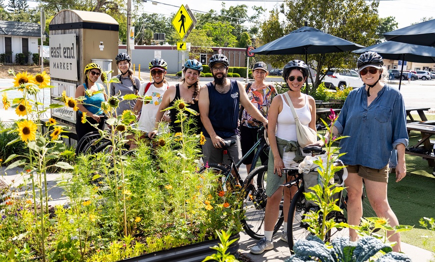Image 11: Uncover Hidden Orlando: 3-Hour Bike Tour for Up to 8 