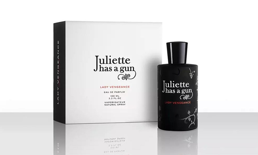 Image 8: "Juliette Has a Gun" divers parfums et produits de soin
