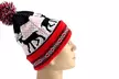 EZGO Colorful 10 LED Light Up Beanie Knit Hat Winter Warm - Second Medium