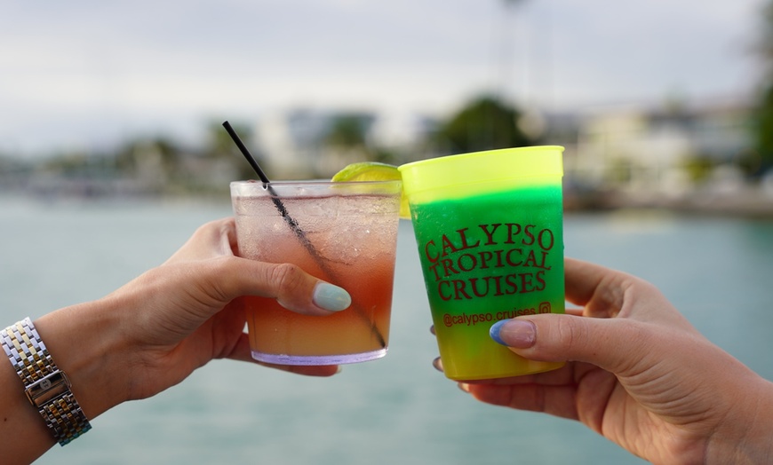 Image 3: Up to 30% Off Evening Boat Cruise with Buffet in Madeira Beach