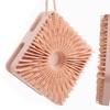 Image 3: 2-in-1 Body Shower Scrubber