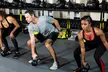Ten Days or Three Class Pack of Cycling, Strength, and Yoga at SPENGA with Expert Guidance - Second Medium