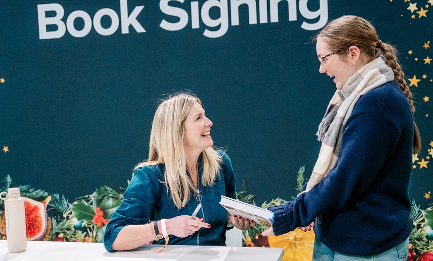 Image 8: Birmingham's Biggest Winter Foodie Event – Good Food Show Winter 2025