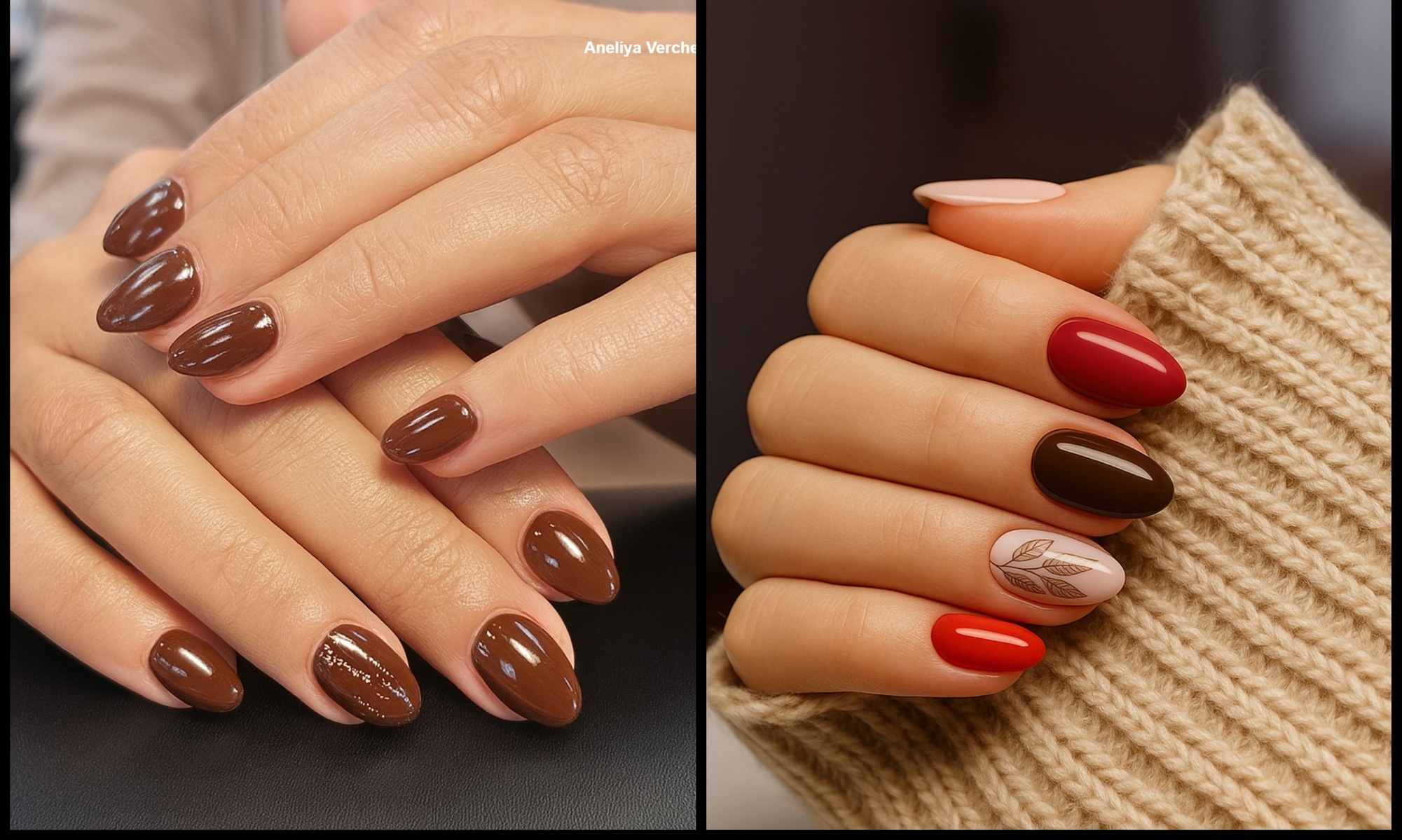 Express Gel Manicure or/and Gel Pedicure