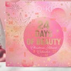 Image 3: Q-Ki 24 Days of Beauty Advent Calendar - Christmas Makeup Gift Set