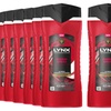 Image 12: Lynx Premium Body Wash 400ml for Men 12Hrs Freshness in Various Scents