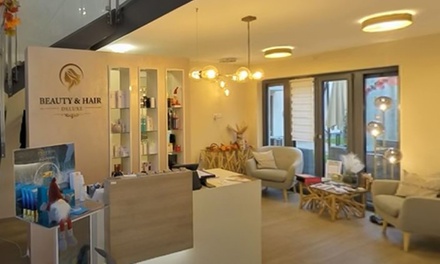 60 Min. "Classic“-Gesichtsbehandlung - Beauty and Hair Deluxe Deggendorf