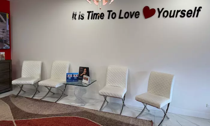 Up to 50% Off Juvéderm Injections at Alliance Health Choice