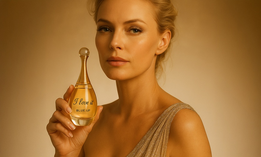 Image 17: Set de 2 fragancias EDP Blue Up para mujer