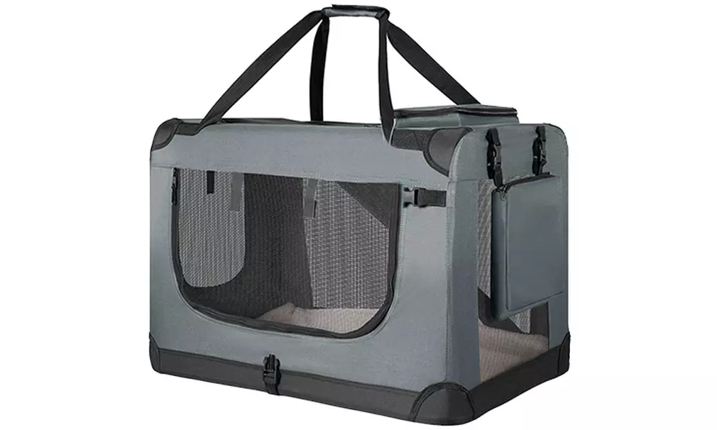 Trasportino per animali