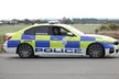 Feel the Rush with Sirens with Police Car or Junior Police Car Driving for One or Two Cars (Up to 70%Off) - Image 4