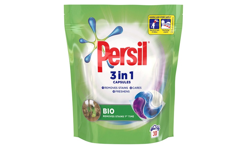 Image 3: Persil Ultimate Powercaps