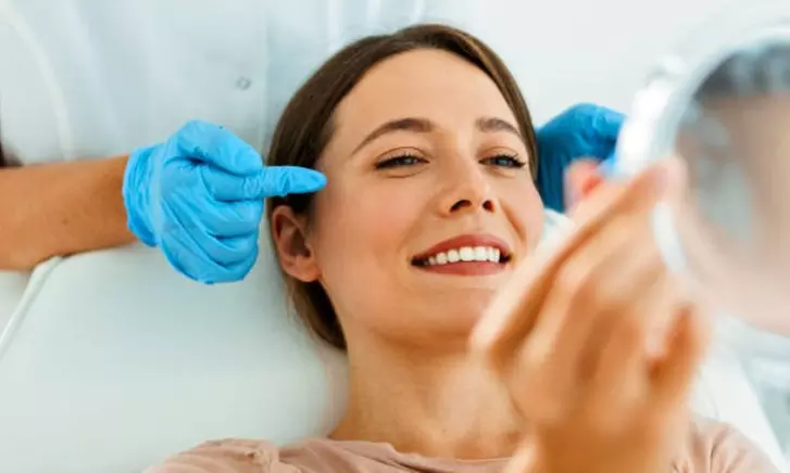 Tratamiento facial con infiltración y opción a blanqueamiento para 1