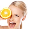 Image 1: Siero Viso Vitamina C Efory Cosmetics