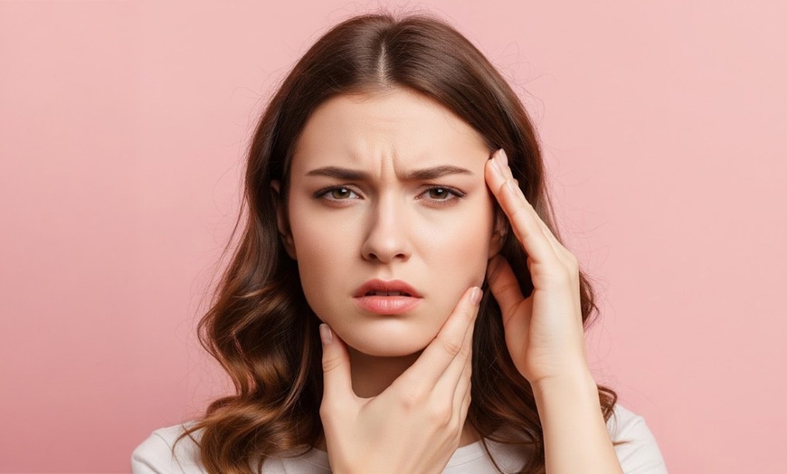 Image 1: Tratamiento inyectado para bruxismo o migrañas para 1 persona