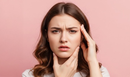 1,5 vial de tratamiento inyectado para el bruxismo - Davinci Clinique