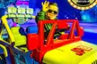 Garden Bros Nuclear Circus (7/3-7/6) (Up to 51% Off) - Second Medium
