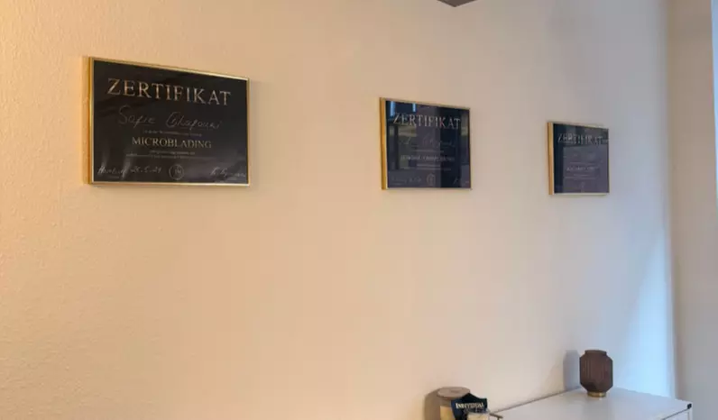 60-75 Min. klassische Gesichtsbehandlung & Abschlusspflege, opt. + Hals & Dekolleté für 1 Pers. (bis 51% sparen) - Image 6