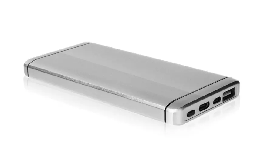 Image 5: Powerbanks portables 20.000 mAh