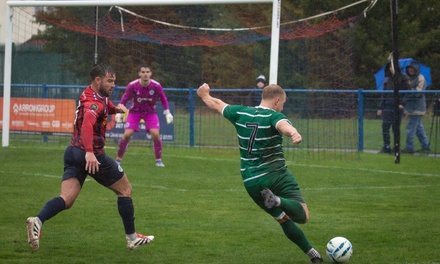 Become A Football Club Owner - Own a piece of a non league football club - West Allotment Celtic Football Club