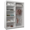 Image 9: Sliding Wardrobes 4u Nicole Sliding Wardrobe 