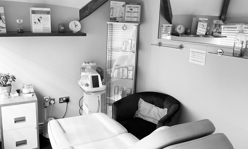 Image 4: Platelet-Rich-Plasma Hairloss Treatment 