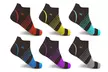 XTF Ankle-Length Compression Socks Collection - Second Medium
