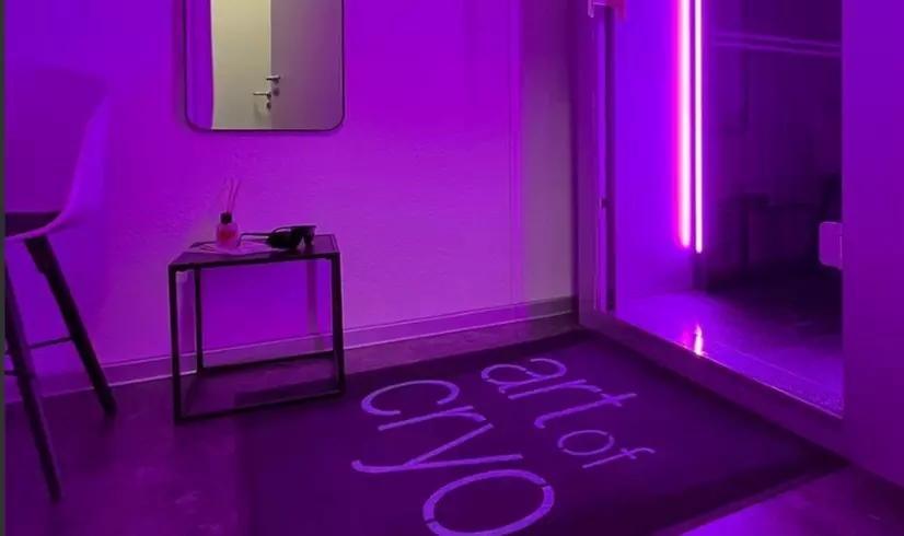 Bis zu 36% Rabatt auf den Kältetherapie bei Cryo Performance Center Gmbh And Co Kg