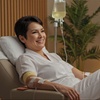 Image 1: Recharge with One or Two Hydration IV Therapy Sessions 