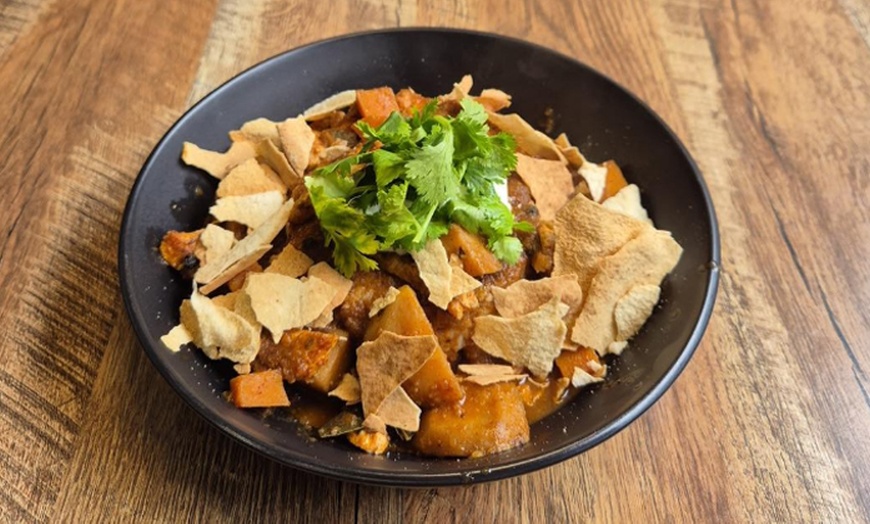 Image 7: Delicious All Day Brekky or Lunch Main Meal + Drink - 1, 2 or 4 People