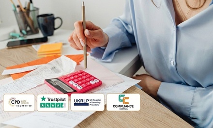 Xero Accounting and Bookkeeping Online Course - Compliance Central