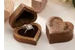 Custom Engraved Ring Boxes from Justyling - Up to 86% Off! - Image 5
