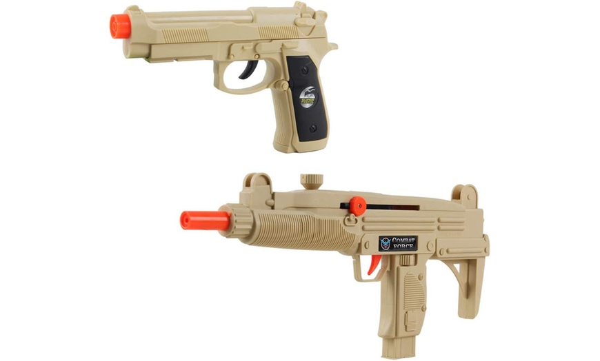 Image 14: Children’s Role Play Costume Set