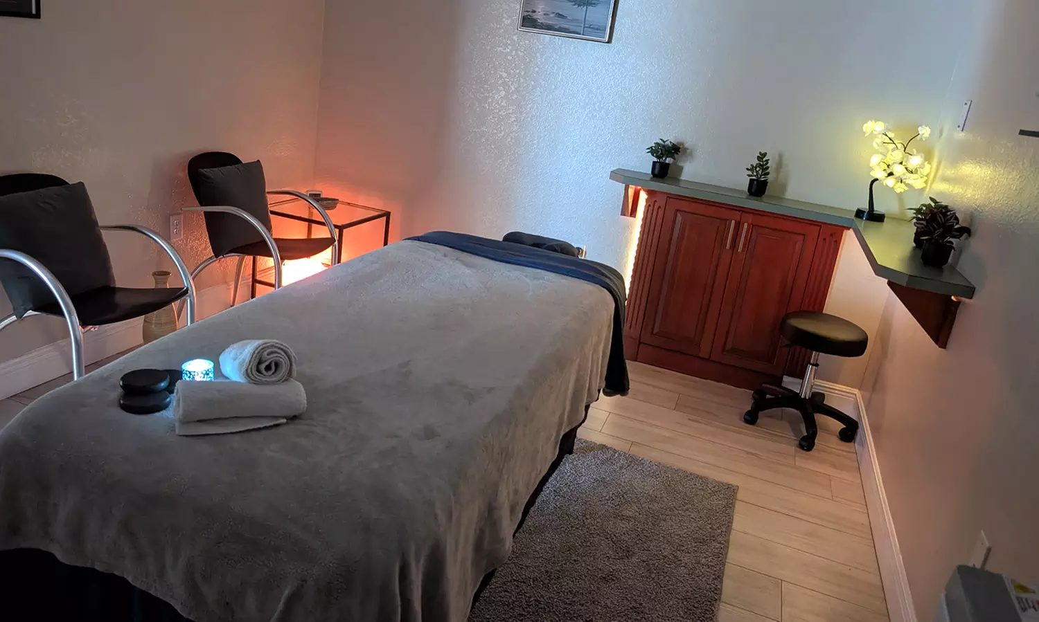 Up to 35% Off on Swedish Massage at Life X Therapy