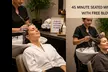 Enjoy Heavenly Hands Plus' 45-min Mini Head Spa or 60-min Head Spa with Manicure & Free Blowdry (Up to 58% Off) - Second Medium