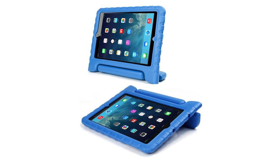 Image 4: Protective EVA Case for iPads