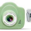 Image 11: A3 Kids’ Digital Camera - Single or Dual Lens Options