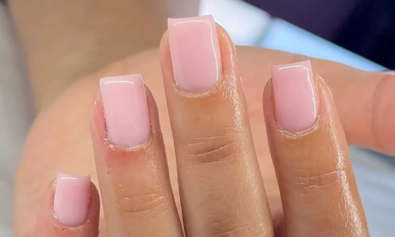 Enjoy a Luxurious Classic Manicure, Pedicure, or Mani-Pedi Bundle