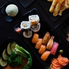 Image 22: 15-Course Japanese Degustation w/ Dessert & Sake for Up to 6 Guests