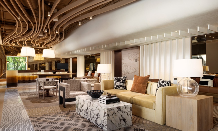 Image 7: Member-Only Deal: 4-Star Hotel in Lower Manhattan